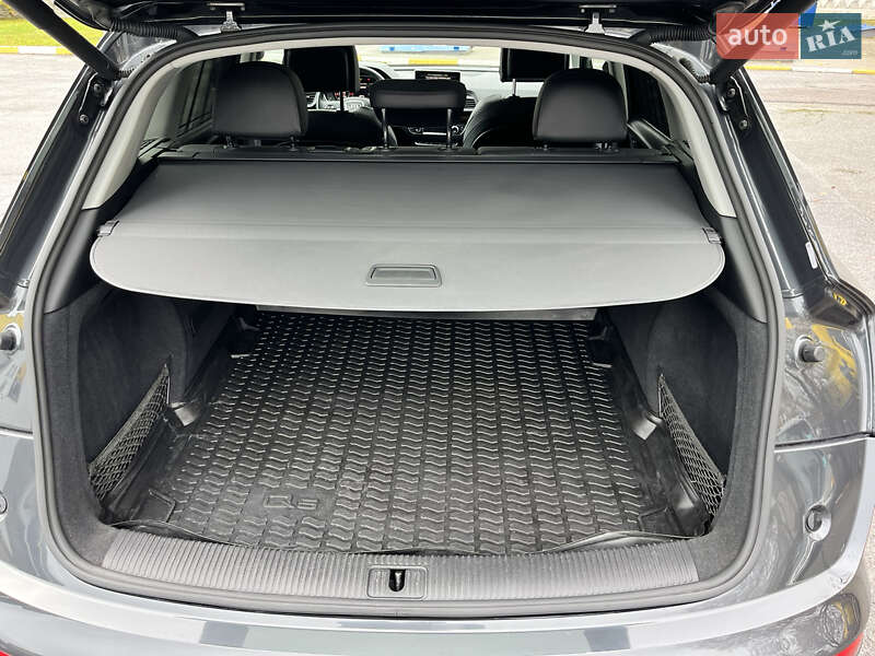 Позашляховик / Кросовер Audi Q5 2019 в Василькові