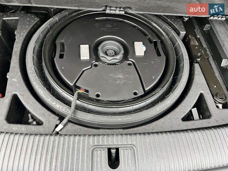 Позашляховик / Кросовер Audi Q5 2019 в Василькові