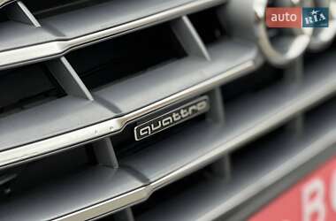 Внедорожник / Кроссовер Audi Q5 2019 в 