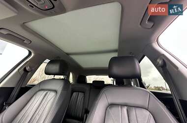Внедорожник / Кроссовер Audi Q5 2019 в 