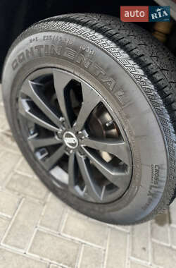 Внедорожник / Кроссовер Audi Q5 2013 в 