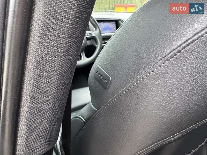 Внедорожник / Кроссовер Audi Q5 2016 в Луцке