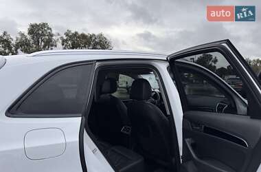 Внедорожник / Кроссовер Audi Q5 2012 в 