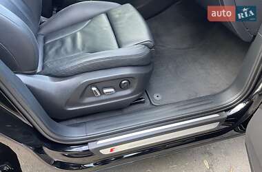 Внедорожник / Кроссовер Audi Q5 2015 в 