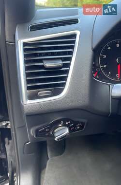 Внедорожник / Кроссовер Audi Q5 2015 в 
