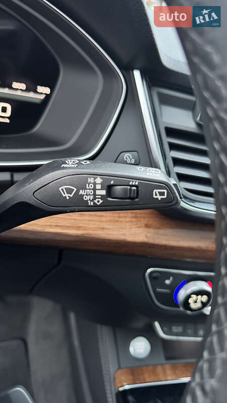 Внедорожник / Кроссовер Audi Q5 2022 в Одессе фото 38 Внедорожник / Кроссовер Audi Q5 2022 в Одессе