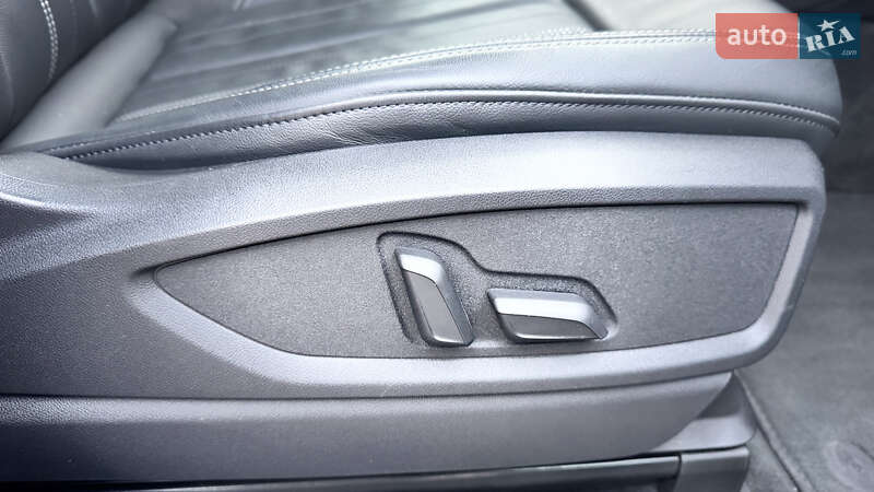 Внедорожник / Кроссовер Audi Q5 2022 в Одессе фото 31 Внедорожник / Кроссовер Audi Q5 2022 в Одессе