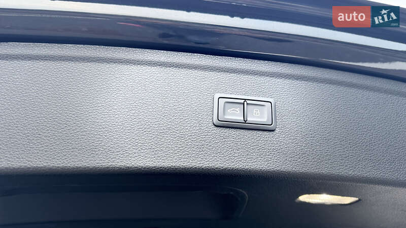 Внедорожник / Кроссовер Audi Q5 2022 в Одессе фото 11 Внедорожник / Кроссовер Audi Q5 2022 в Одессе
