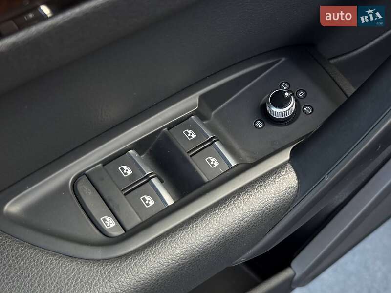 Позашляховик / Кросовер Audi Q5 2017 в Рівному фото 11 Позашляховик / Кросовер Audi Q5 2017 в Рівному
