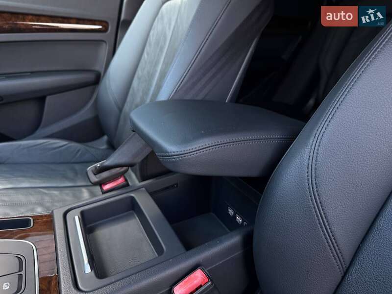 Позашляховик / Кросовер Audi Q5 2017 в Рівному фото 31 Позашляховик / Кросовер Audi Q5 2017 в Рівному