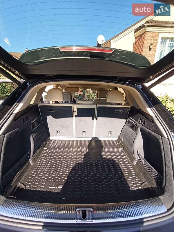 Позашляховик / Кросовер Audi Q5 2021 в Чернівцях