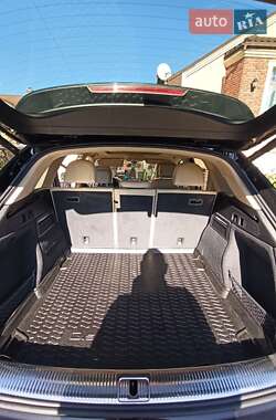 Позашляховик / Кросовер Audi Q5 2021 в 