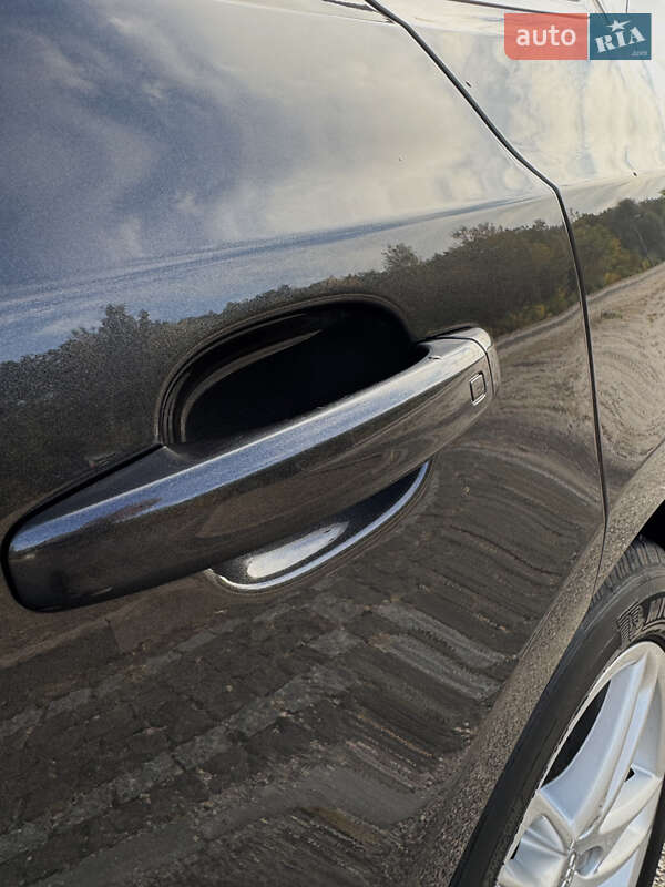 Позашляховик / Кросовер Audi Q5 2014 в Дніпрі