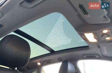 Позашляховик / Кросовер Audi Q5 2015 в  фото 7 Позашляховик / Кросовер Audi Q5 2015 в