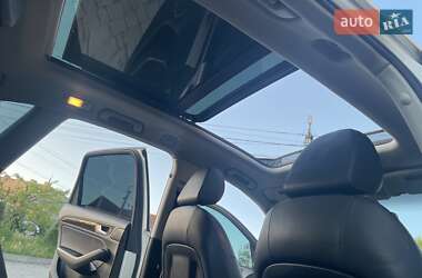 Позашляховик / Кросовер Audi Q5 2015 в  фото 16 Позашляховик / Кросовер Audi Q5 2015 в