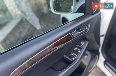 Позашляховик / Кросовер Audi Q5 2015 в  фото 20 Позашляховик / Кросовер Audi Q5 2015 в
