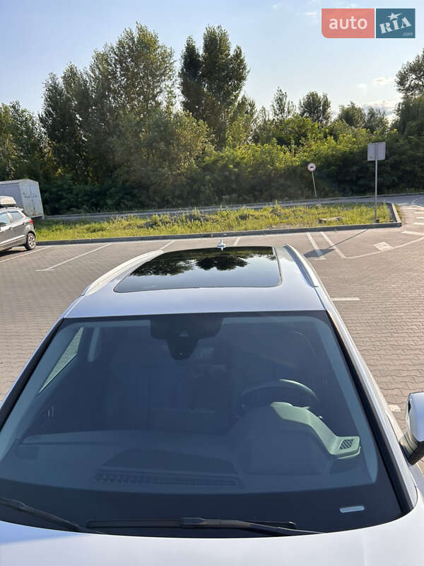 Внедорожник / Кроссовер Audi Q5 2022 в Киеве фото 7 Внедорожник / Кроссовер Audi Q5 2022 в Киеве