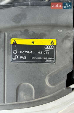 Внедорожник / Кроссовер Audi Q5 2022 в 