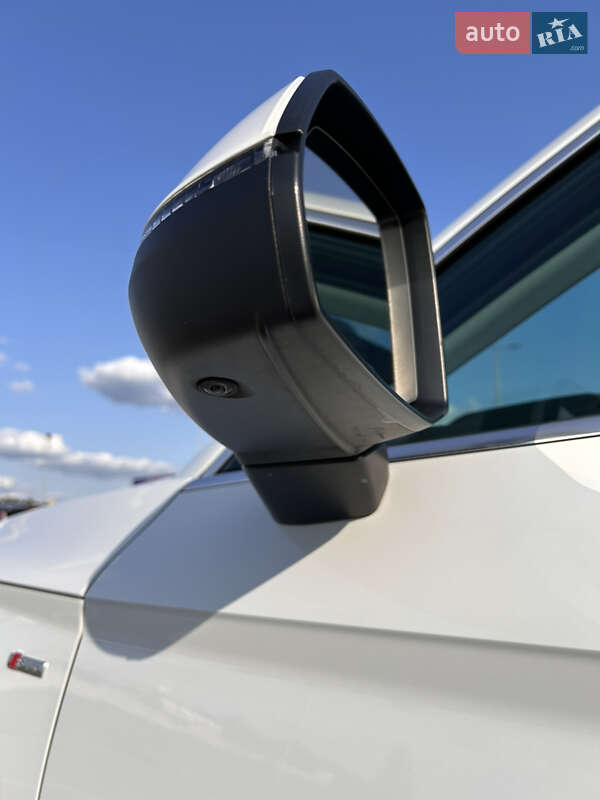 Внедорожник / Кроссовер Audi Q5 2022 в Киеве фото 28 Внедорожник / Кроссовер Audi Q5 2022 в Киеве