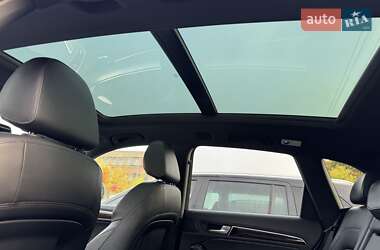 Внедорожник / Кроссовер Audi Q5 2016 в 