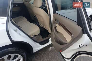 Внедорожник / Кроссовер Audi Q5 2015 в 