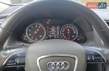Внедорожник / Кроссовер Audi Q5 2015 в 