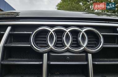 Позашляховик / Кросовер Audi Q5 2021 в  фото 13 Позашляховик / Кросовер Audi Q5 2021 в