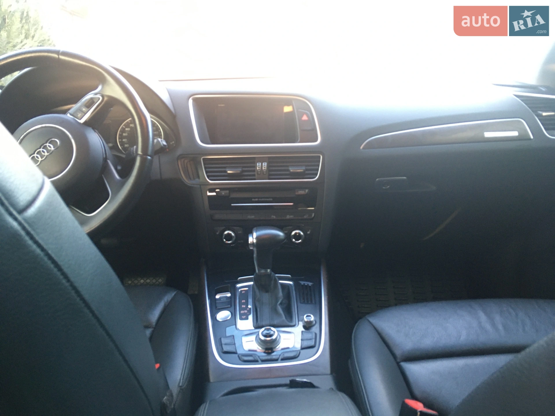 2015 Audi Q5 - мініатюра 14