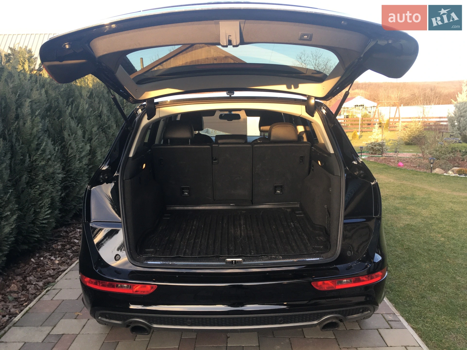 2015 Audi Q5 - мініатюра 11