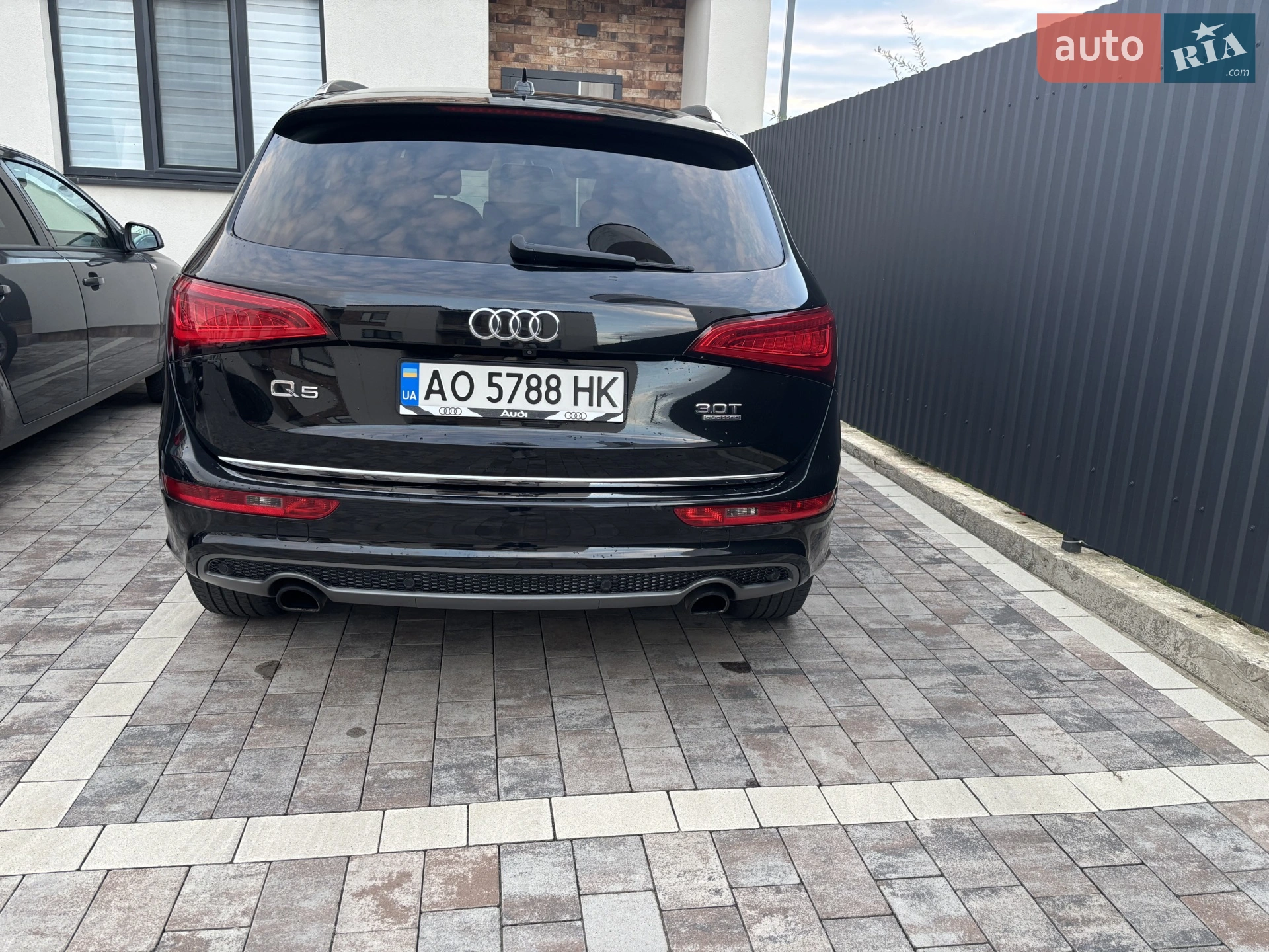 2015 Audi Q5 - мініатюра 13