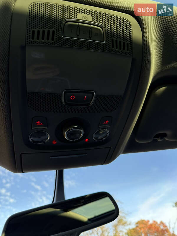 Позашляховик / Кросовер Audi Q5 2015 в Томаківці