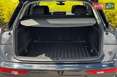 Внедорожник / Кроссовер Audi Q5 2023 в 