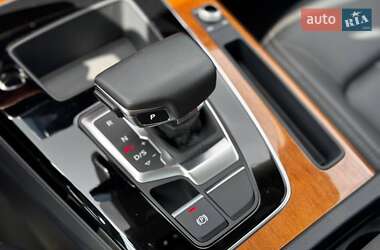 Внедорожник / Кроссовер Audi Q5 2023 в 