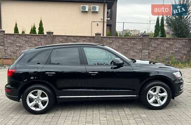 Внедорожник / Кроссовер Audi Q5 2015 в 