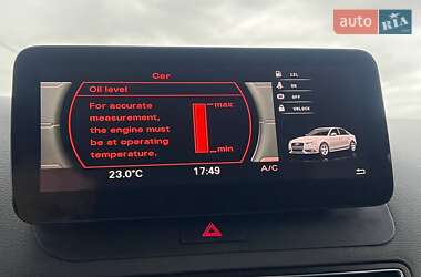 Внедорожник / Кроссовер Audi Q5 2015 в 
