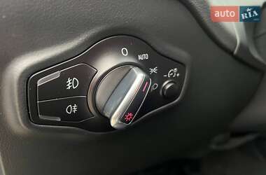 Внедорожник / Кроссовер Audi Q5 2015 в 