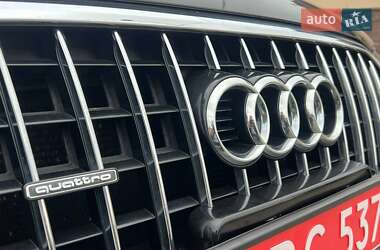 Внедорожник / Кроссовер Audi Q5 2015 в 