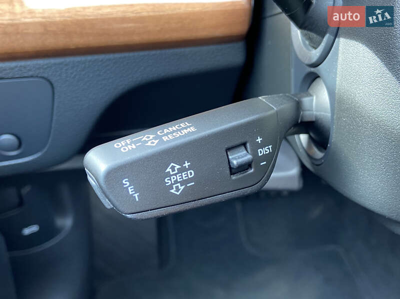 Позашляховик / Кросовер Audi Q5 2021 в Тернополі фото 16 Позашляховик / Кросовер Audi Q5 2021 в Тернополі