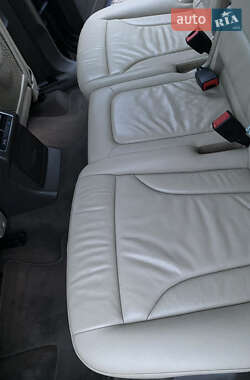 Внедорожник / Кроссовер Audi Q5 2015 в 