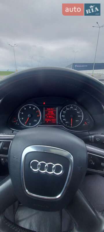 Внедорожник / Кроссовер Audi Q5 2011 в Львове фото 8 Внедорожник / Кроссовер Audi Q5 2011 в Львове