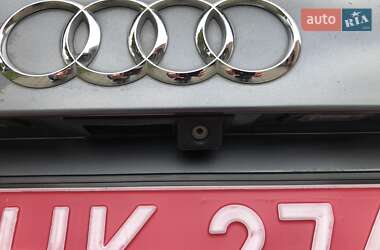 Внедорожник / Кроссовер Audi Q5 2014 в 