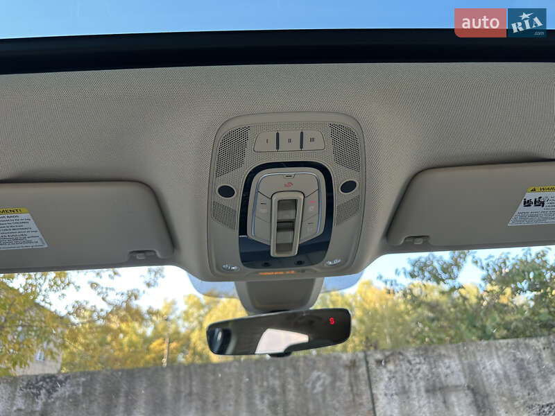 Внедорожник / Кроссовер Audi Q5 2018 в Луцке