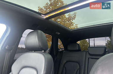 Внедорожник / Кроссовер Audi Q5 2014 в 