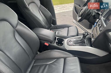 Внедорожник / Кроссовер Audi Q5 2014 в 