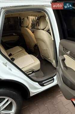 Внедорожник / Кроссовер Audi Q5 2014 в 