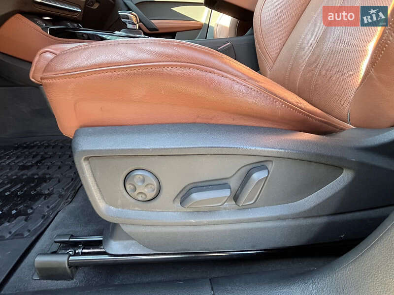 Внедорожник / Кроссовер Audi Q5 2020 в Луцке