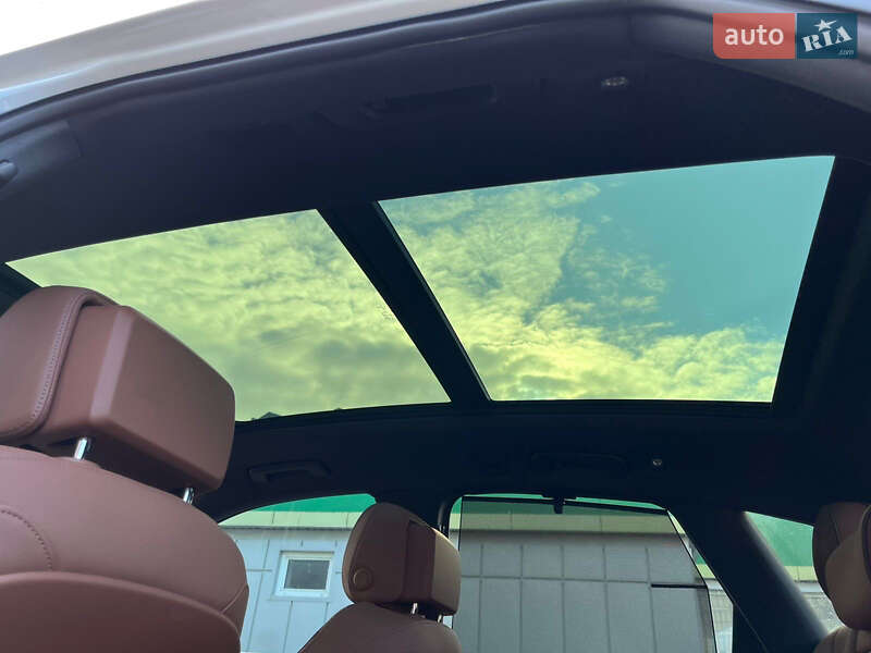 Внедорожник / Кроссовер Audi Q5 2020 в Луцке