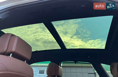 Внедорожник / Кроссовер Audi Q5 2020 в 