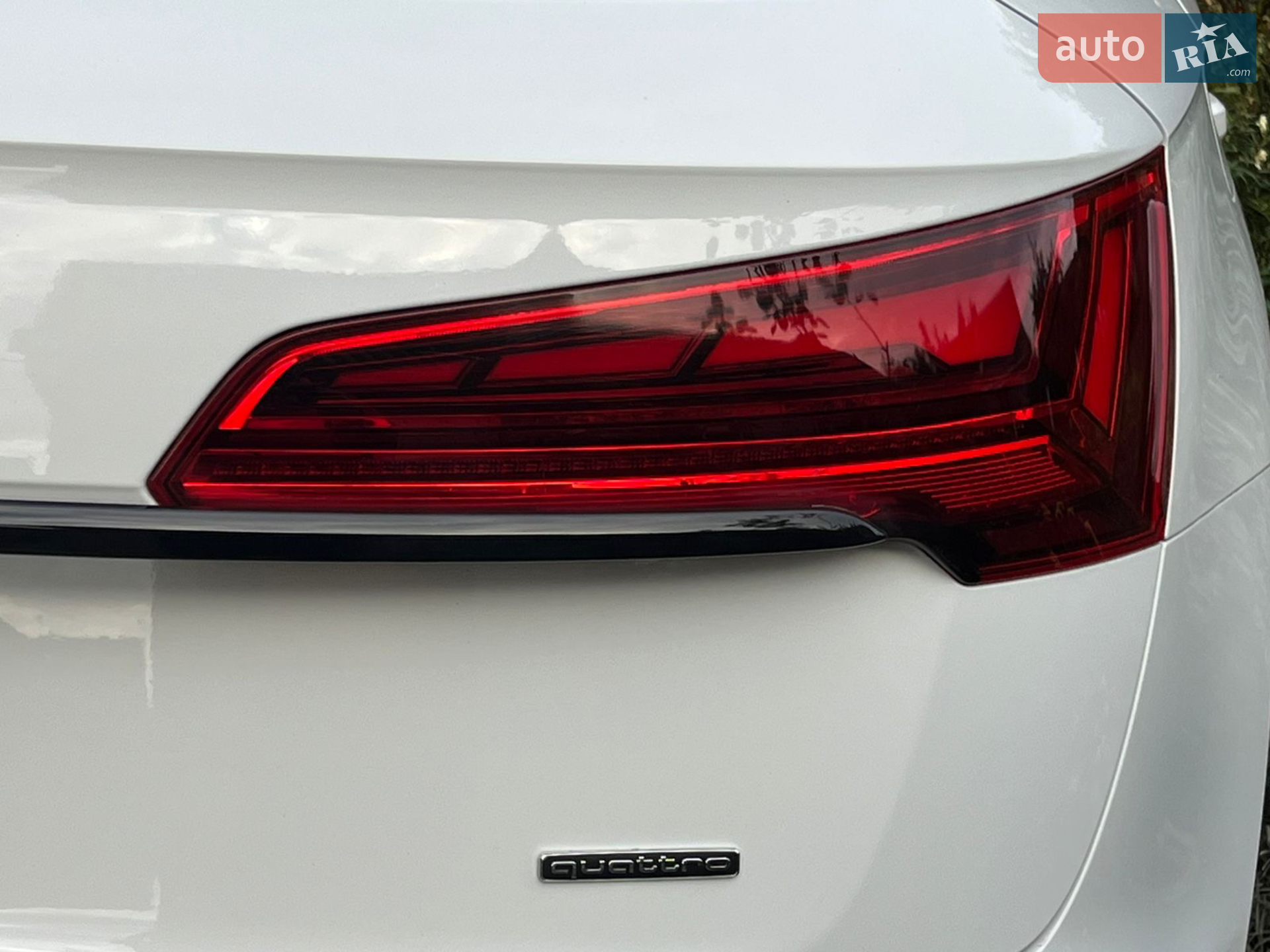 2020 Audi Q5 - мініатюра 34