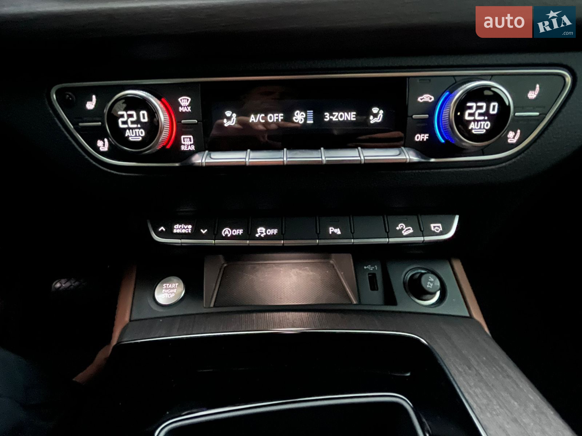 2020 Audi Q5 - мініатюра 38